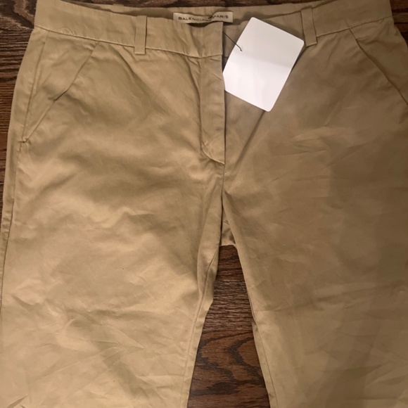 BALENCIAGIA - Picture 2 of 3